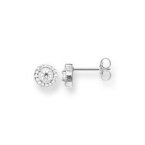 Thomas Sabo Ear Stud Light of Luna silver